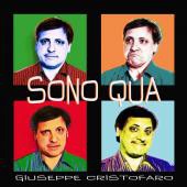 2013 CD - SONO QUA - Giuseppe Cristofaro
