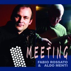 2013 CD - MEETING - Aldo Menti e Fabio Rossato