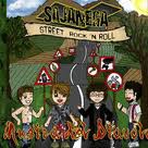 2013 CD - MUSICA DEL DIAVOLO - Sajanega