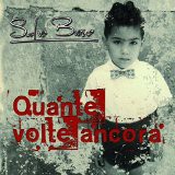2014 - CD - QUANTE VOLTE ANCORA Salvo Buono
