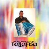 2011 - CD - BALLAFISA Michelangelo Topo