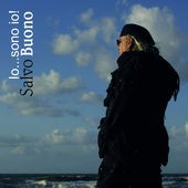 2016 - CD - IO...SONO IO - Salvo Buono